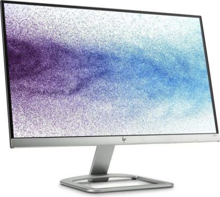 HP 22er T3M72AA   21,5 Monitor mit IPS Panel für 94,68€ (statt 136€)