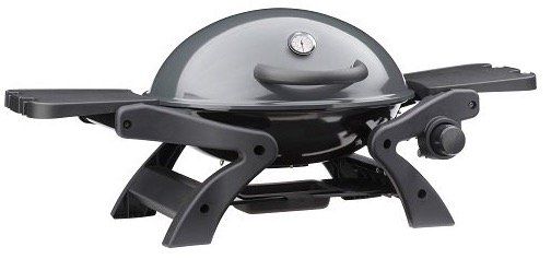 Grillchef by Landmann Tisch Gas­grill für 125,94€ (statt 220€)