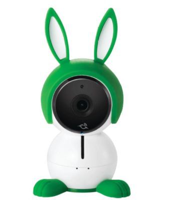 NETGEAR Arlo Baby Cam mit 1080p für 119,99€ (statt 149€)