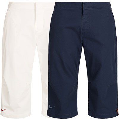 Nike Bermuda Long Shorts für Herren für je 4,44€ + 3,95€ Versand