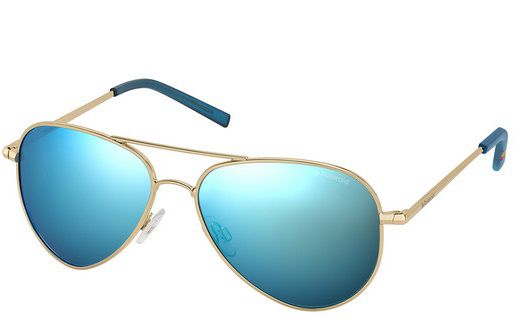 Polaroid Sonnenbrillen für je 30,90€   z.B. PLD 6012/N (statt 37€)