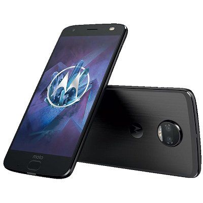 Motorola Moto Z2 Force Smartphone ab 249€ (statt 303€)