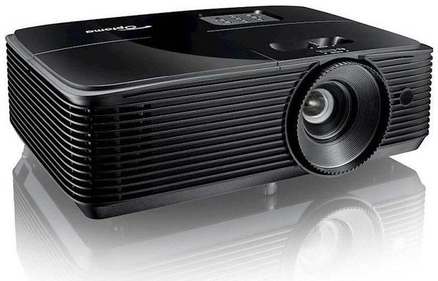 Optoma HD144X 3D FullHD Beamer für 399€ (statt 469€)