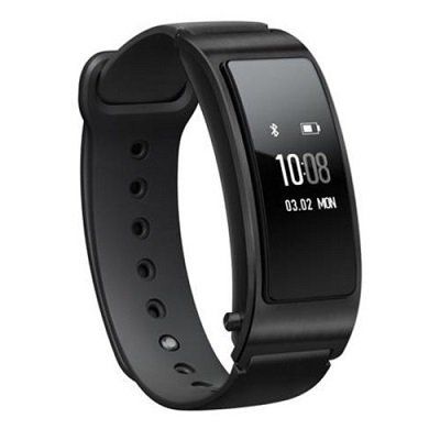 Huawei TalkBand B3 Smartwatch für 99€ (statt 170€)