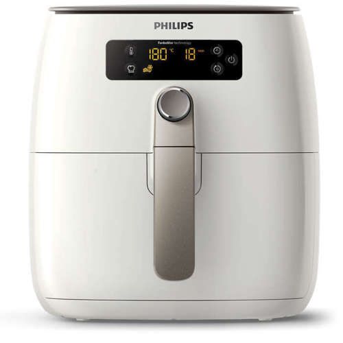 PHILIPS Avance Collection Airfryer HD9642/20 ab 116,99€ (statt 184€)