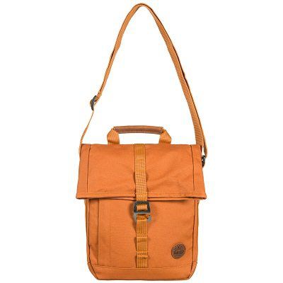 Vorbei! SportSpar: Timberland Walnut Hill Waterproof Small Items Bag Schultertasche (A1L79 D26) für 13,94€ (statt 20€)