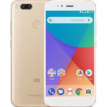 Saturn: Xiaomi Mi A1 Smartphone mit 64GB, reinem Android & LTE für 101€ (statt 127€)