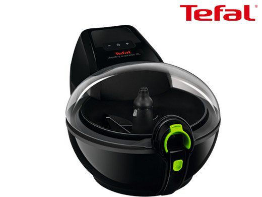 Tefal AH 9551B Actifry Express XL Heißluft Fritteuse für 155,90€ (statt 235€)