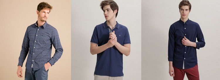 Dockers Sale bei Vente Privee   z.B. Poloshirts ab 22,99€