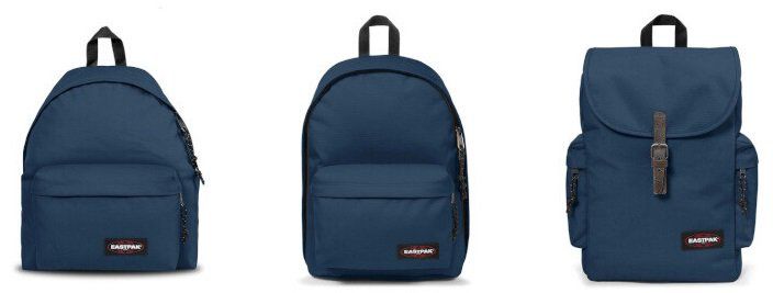 Eastpak Sale bei vente privee   z.B. Rucksack Out of Office ab 32,99€ (statt 42€)