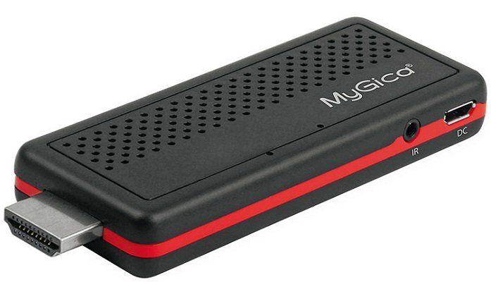 MyGica Android Smart TV Stick ATV185 für 29,99€ (statt 46€)