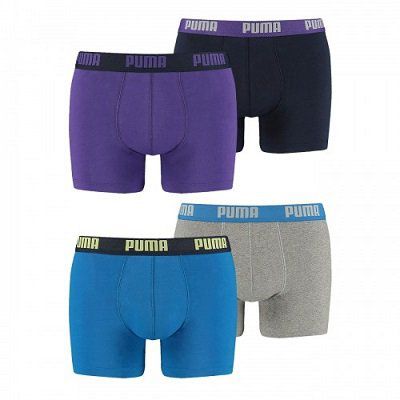 MyBodywear: 15% Rabatt auf Alles ab 40€ MBW   z.B. 4x Lacoste Herren Trunks für 40,73€