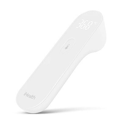 Xiaomi Mi Home iHealth Infrarot Thermometer für 22,60€   aus DE