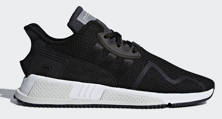 adidas Originals Herren Sneaker EQT Cushion ADV für 55,22€ (statt 70€)