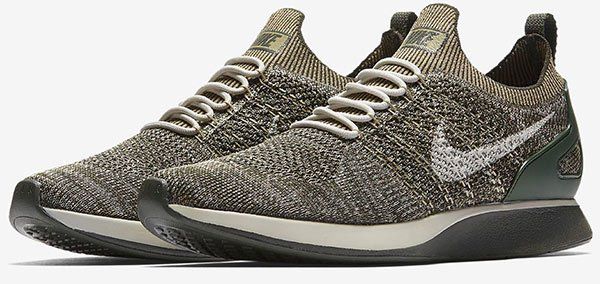 Nike Air Zoom Mariah Flyknit Racer Herren Sneaker für 89,58€ (statt 110€)