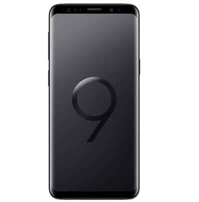 Samsung Galaxy S9 für 49€ + o2 Allnet  & SMS Flat inkl. 5GB LTE für 24,99€ mtl.