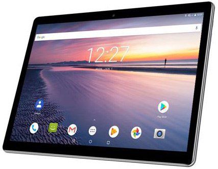 CHUWI Hi9 Air   10.1″ Tablet (Android 8 & LTE Band 20) für 132,33€ (statt 176€)   EU Priority Line