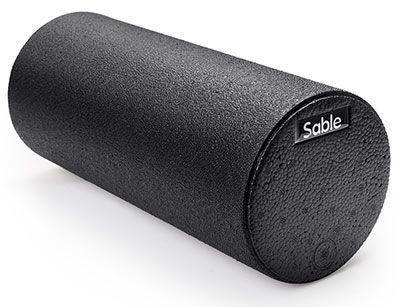 Sable   Fitnessrolle zum Trainieren für 8,99€ (statt 14)