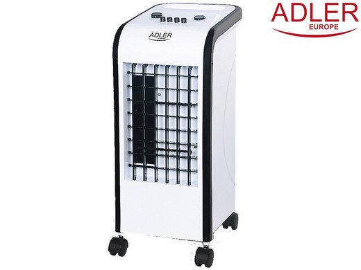 Adler (AD 7906) 3 in 1 Aircooler für 55,90€ (statt 70€)