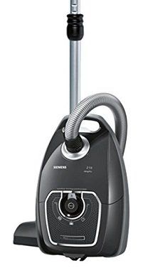 Siemens VSZ7A400 Staubsauger mit Beutel für 156,65€ (statt 183€)