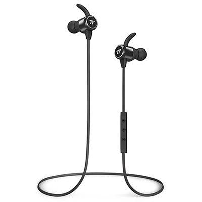 TaoTronics TT BH035   Bluetooth Kopfhörer für 10,99€ (statt 26€)