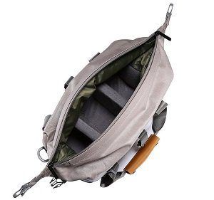 Beaspire Messengerbag für Kamera + Zubehör ab 11,99€