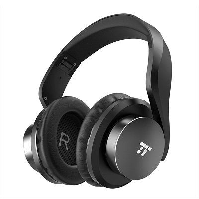 TaoTronics Over Ear Headset TT BH21 DE mit Bluetoothfunktion für 29,99€ (statt 40€)