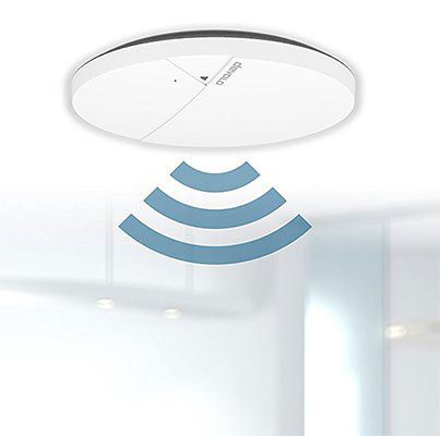 devolo WiFi pro 1750c Access Point mit bis zu 1750MBit/s für 34,90€ (statt 50€)