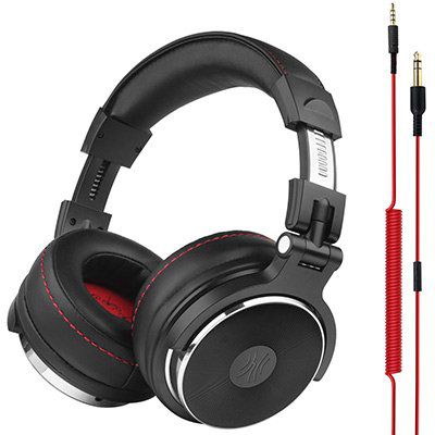 OneOdio Studio Pro 50 Headset für 14,99€ (statt 30€)