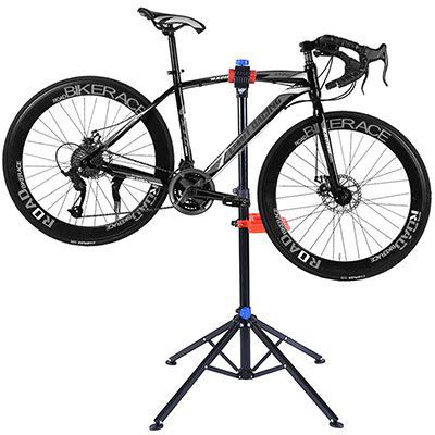 COSTWAY 360° Fahrradmontageständer für 31,44€ (statt 47€)