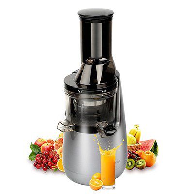 TILUXURY Slow Juicer & Entsafter für 113,99€ (statt 190€)