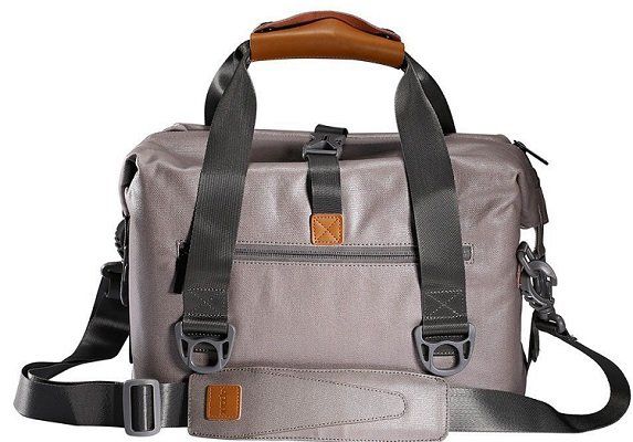 Beaspire Messengerbag für Kamera + Zubehör ab 11,99€