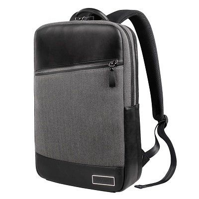 WIWU 15 Rucksack mit Laptop Fach für 17,99€ (statt 36€)