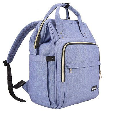 blusmart Baby Wickelrucksack für 13,50€ (statt 30€)