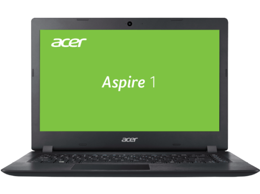 Acer Aspire 1 (A114 31 P4J2) 14 Laptop mit 4 GB RAM und 64 GB Speicher ab 234€ (statt 288€)