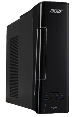 ACER Aspire XC 780 Desktop PC inkl. Windows 10 für 439€ (statt 504€)