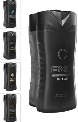 Axe Duschgel 6er Pack (6 x 250ml) für 8,99€