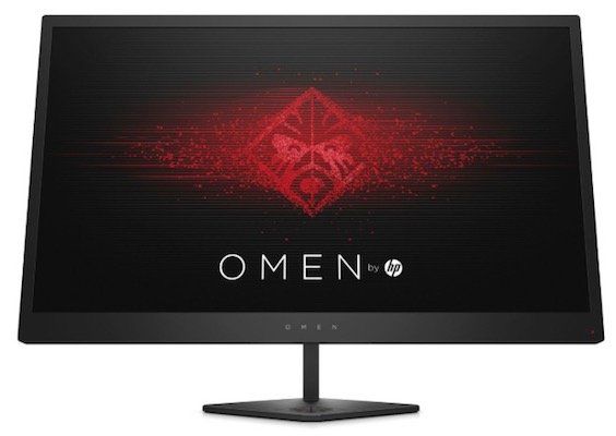 OMEN by HP 25   24,5 Zoll Monitor mit 144 Hz ab 169€ (statt 200€)