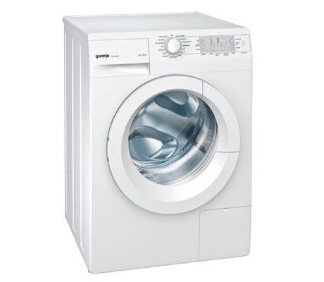 Gorenje WA7840   einfache Waschmaschine mit 7kg und A+++ für 259€ (statt 288€)