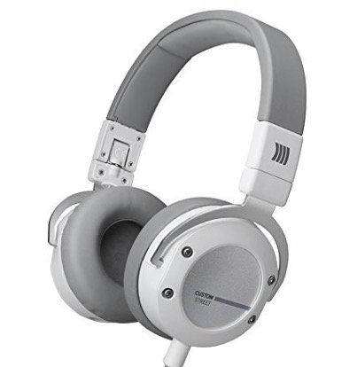 beyerdynamic Custom Street Kopfhörer für 24,90€ (statt 50€)