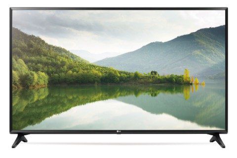 LG 65UK6750PLD   65 Zoll 4K Fernseher für 1.269€ + gratis 43 Zoll TV (statt 1.557€)