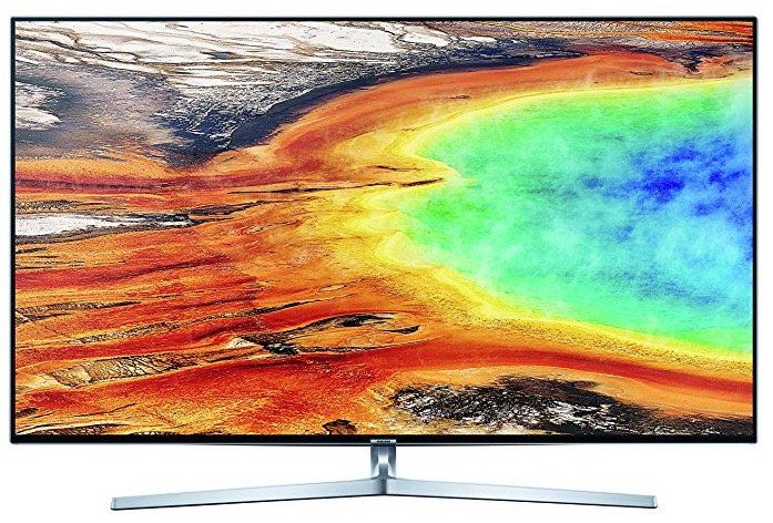 Samsung UE65MU8009   65 Zoll 4K Fernseher für 1.299€ (statt 1.348€)