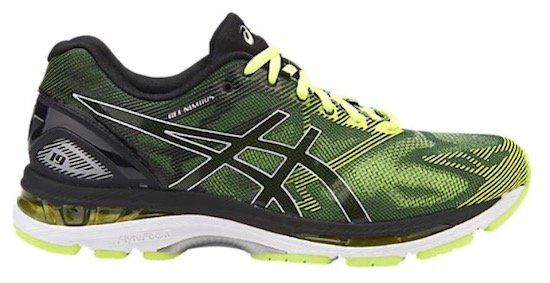 Asics Gel Nimbus 19 Laufschuhe für 107,10€ (statt 132€)