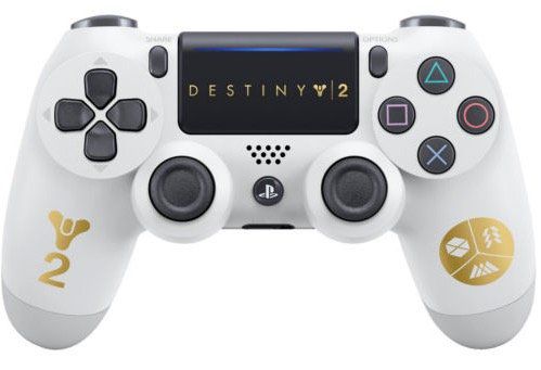 Schnell? PS4 Controller im Destiny 2 Design für nur 36,66€ (statt 70€)