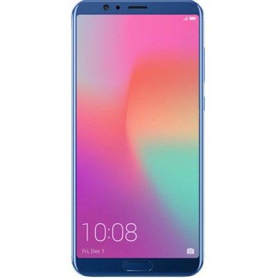 TOP! Honor View 10   6 Zoll Smartphone DualSIM mit 128GB Black für 299€ (statt 359€)