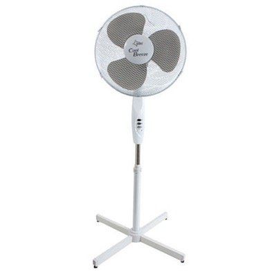 Suntech CoolBreeze 4000 SV Ventilator für 13,49€ (statt 20€)