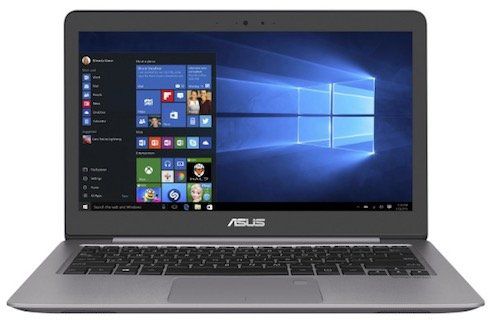 Asus Zenbook UX310UA FC975T   13,3 Zoll Full HD Notebook für 645,64€ (statt 886€)