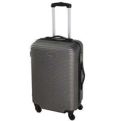 Globetrotter 4 Rollen Trolley BLine Highball DLX für 34,94€ (statt 50€)   geht ggf. als Handgepäck durch!