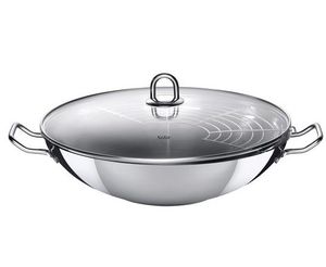 Silit Primo Wok 36cm für 35,90€ - auch für Induktion (statt 65€) Silit Primo Wok 36cm für 35,90€ auch für Induktion (statt 65€)