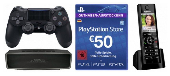 Vorbei! Alternate: 25€ Rabatt ab 70€ MBW bei Zahlung via Masterpass   z.B. 50€ + 20€ Steam Guthaben für 50,99€ TOP!